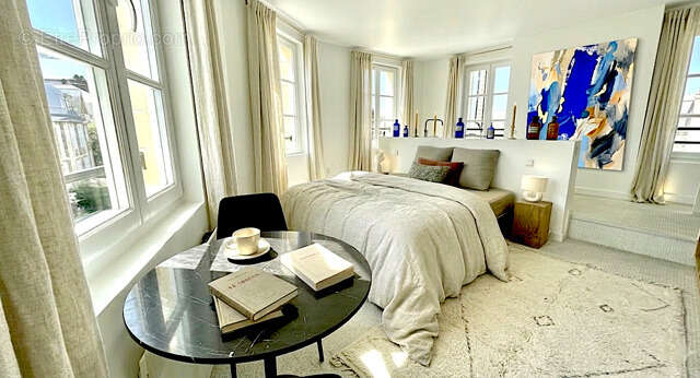 Appartement à VILLERS-SUR-MER