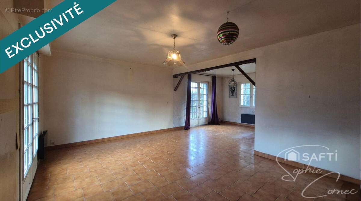 Photo 3 - Maison à LOCTUDY