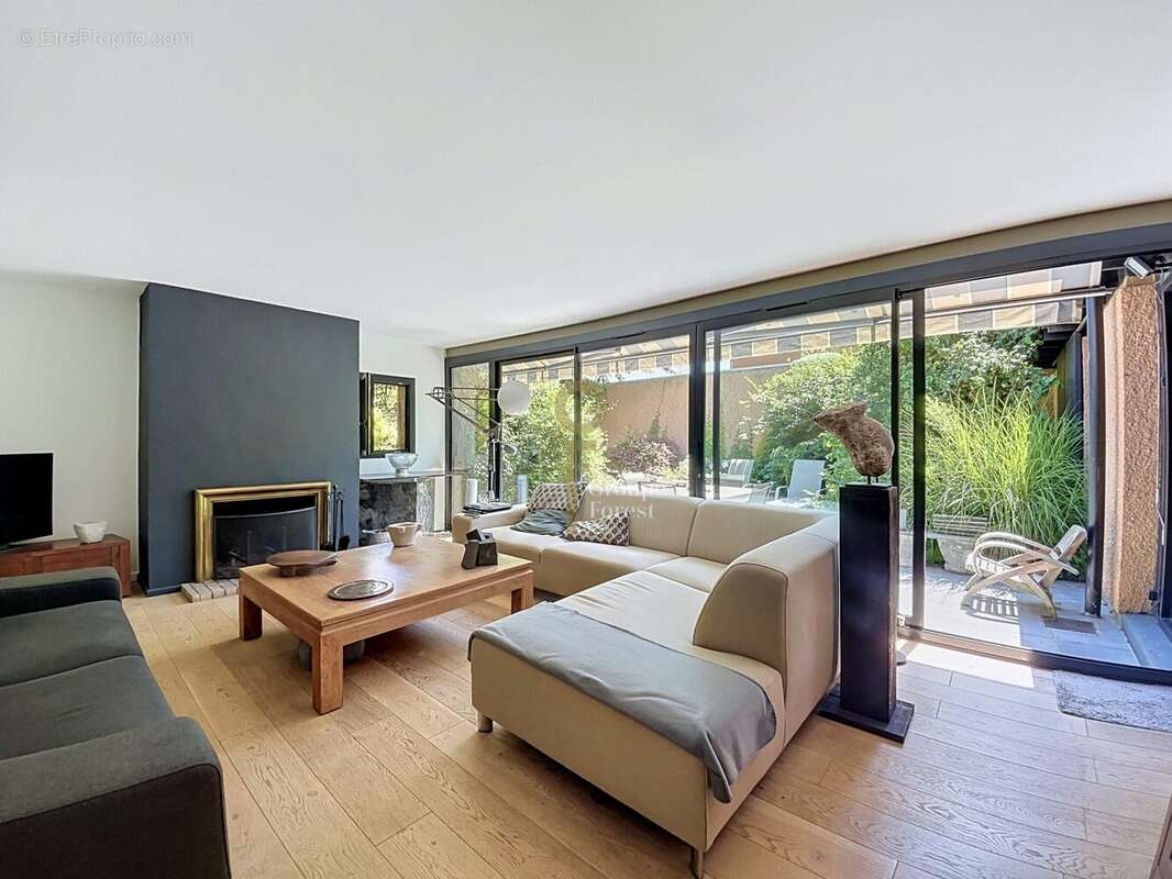 Maison 108 m² à Villeneuve-D'ascq  - photo 3