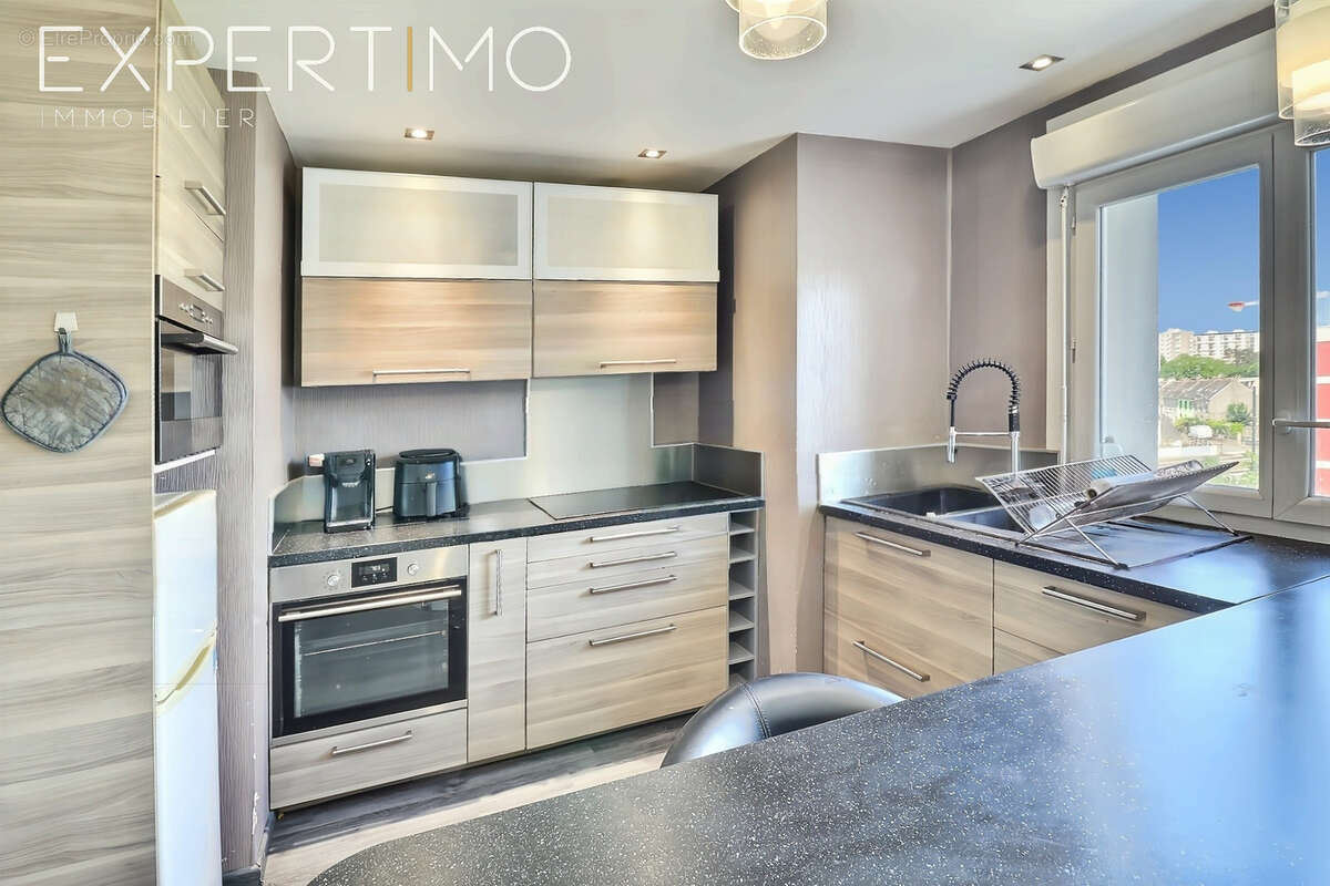 Appartement à BREST