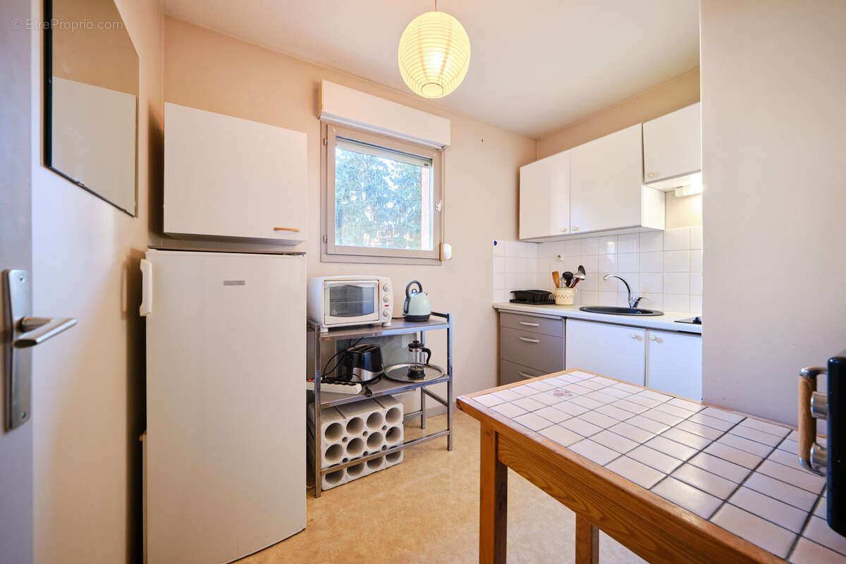 Appartement à ANNECY