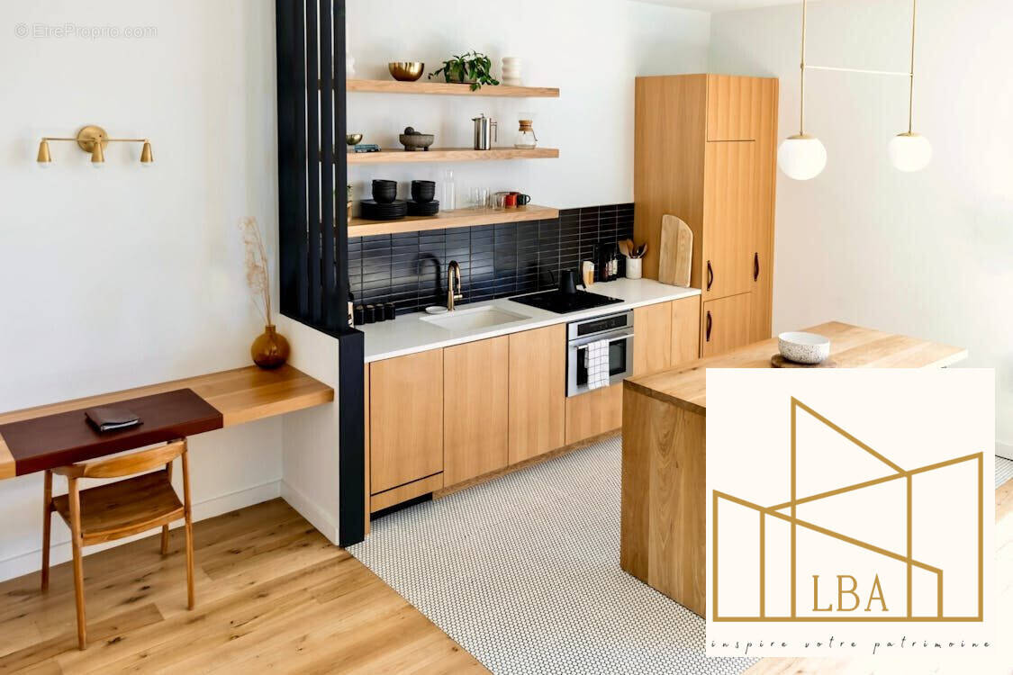 Appartement à VITROLLES