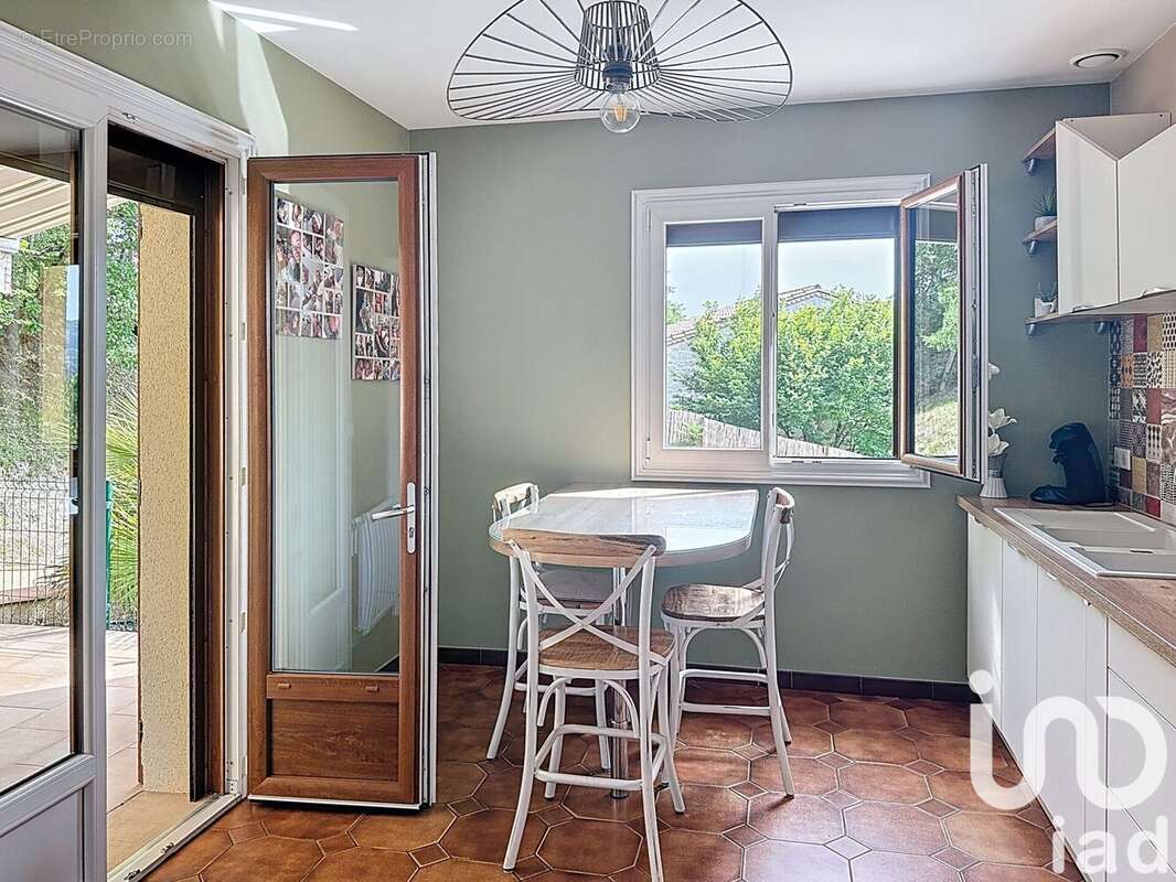 Photo 6 - Maison à AURADOU