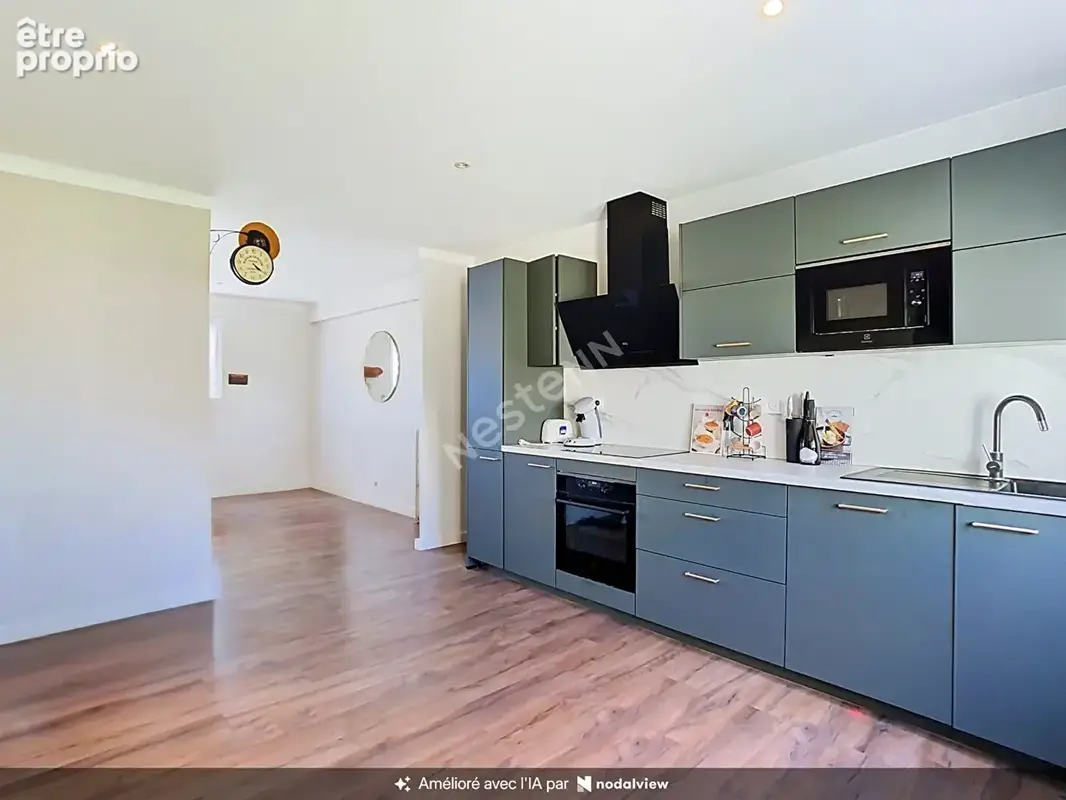 Photo Maison à La Regrippiere au prix de 180 800€