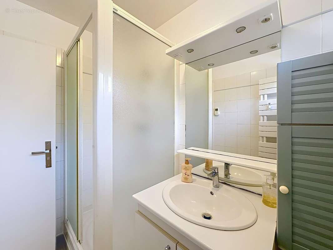 Photo 8 - Appartement à BANDOL