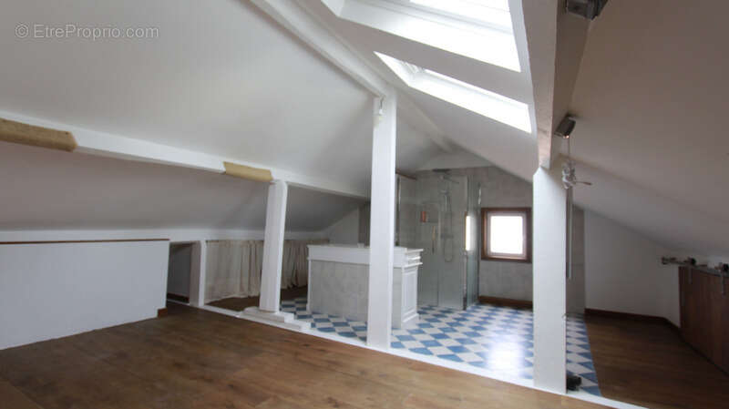 Maison à ROSNY-SOUS-BOIS