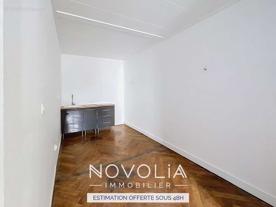 Garibaldi - Berthelot, T3 Bel ancien - photo 6