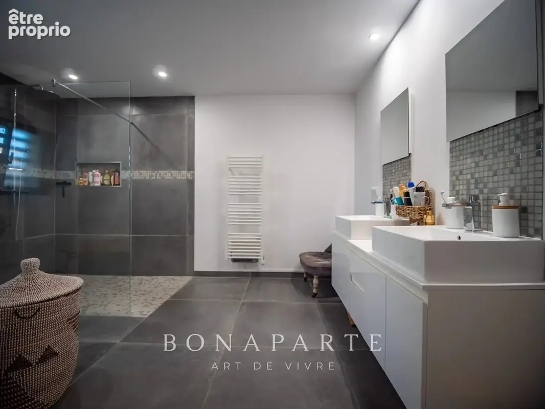 Maison de type loft - 293m2 - 5 chambres - 5 garages - photo 7