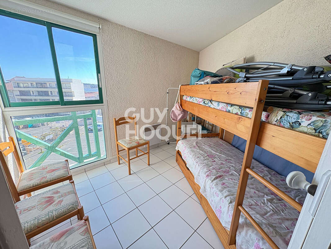 Appartement à MIMIZAN