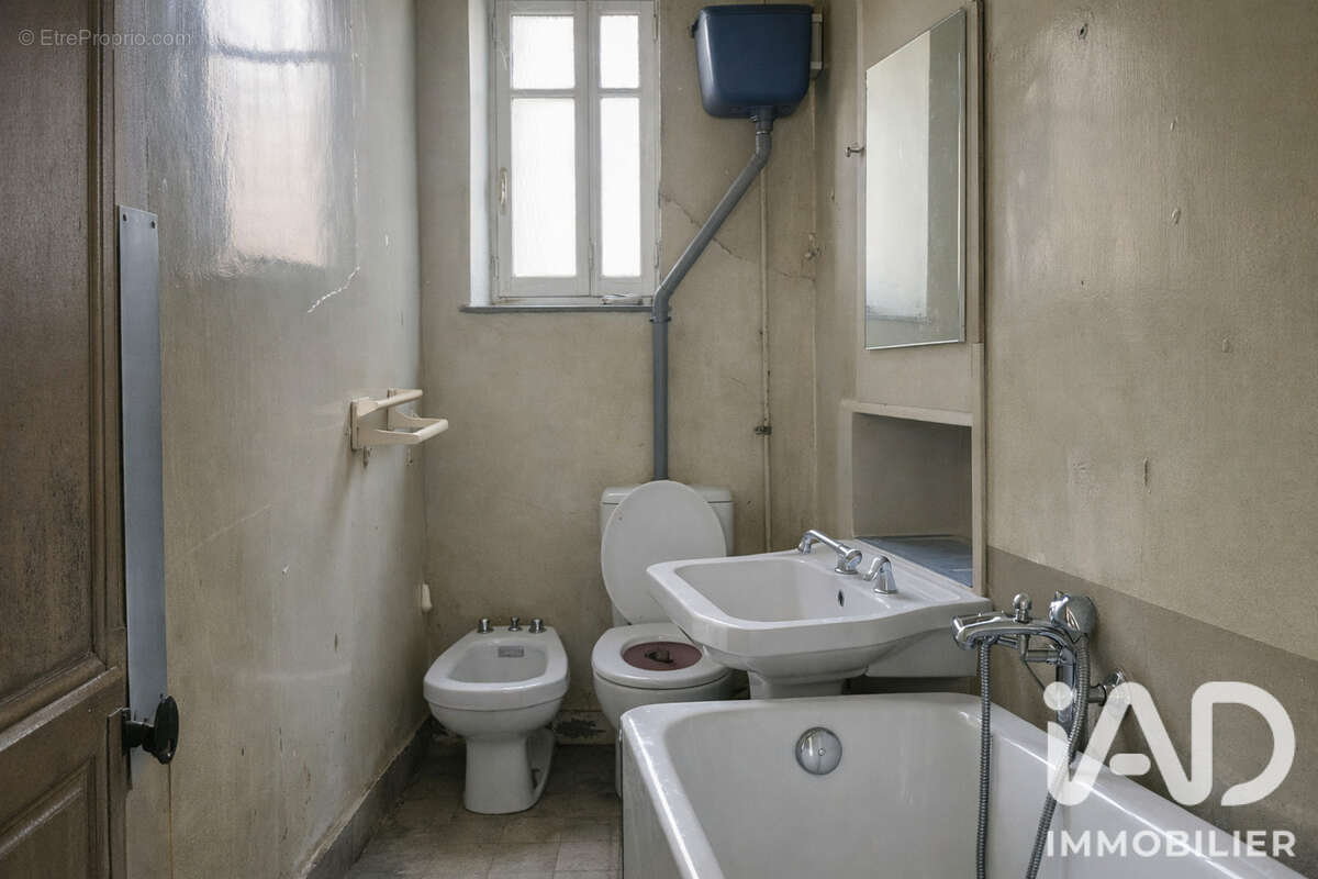 Appartement 173 m² à Montlucon  - photo 5