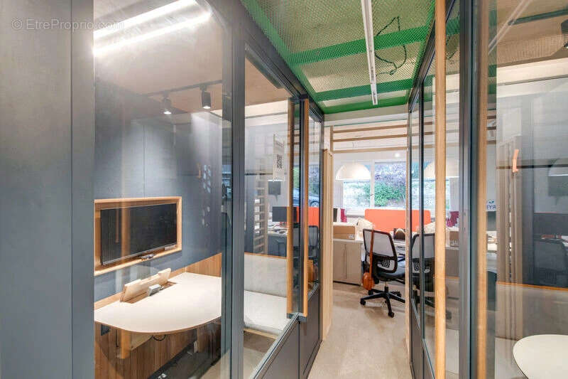 Commerce à BOULOGNE-BILLANCOURT