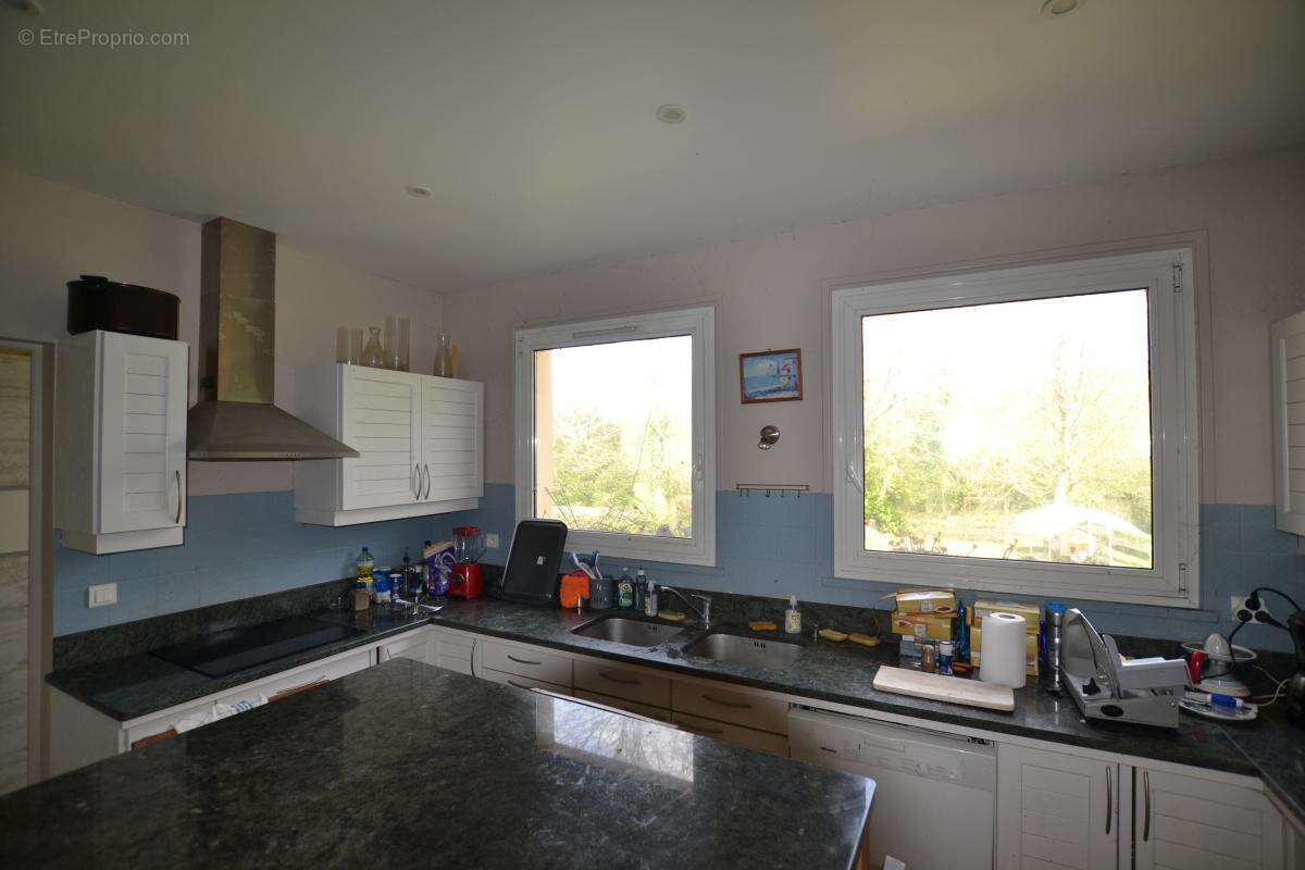 Maison à CANY-BARVILLE