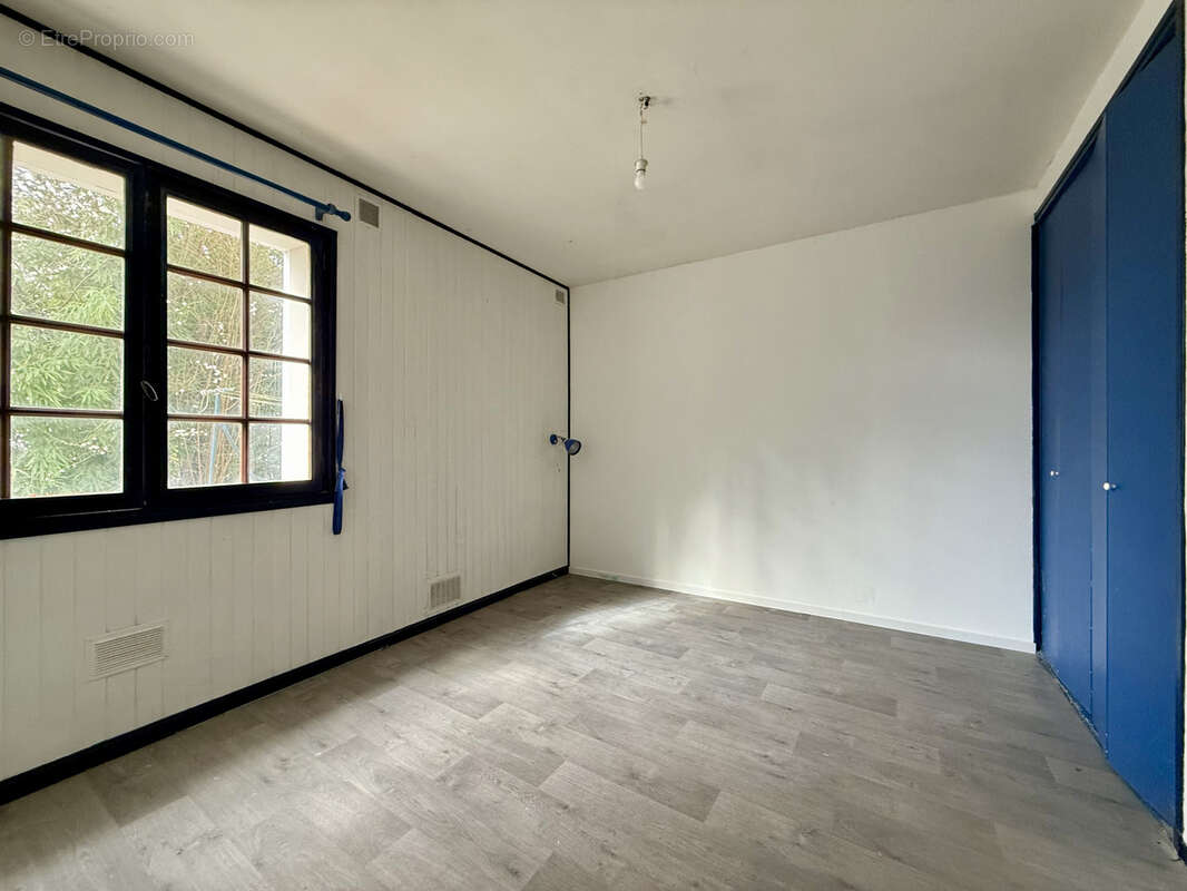 Maison à SAINT-PAUL-SUR-SAVE