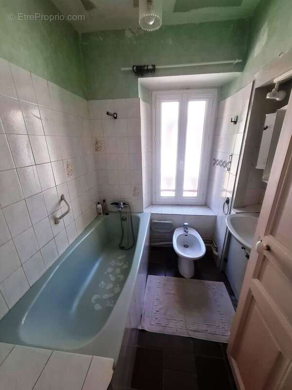Appartement à CIERP-GAUD