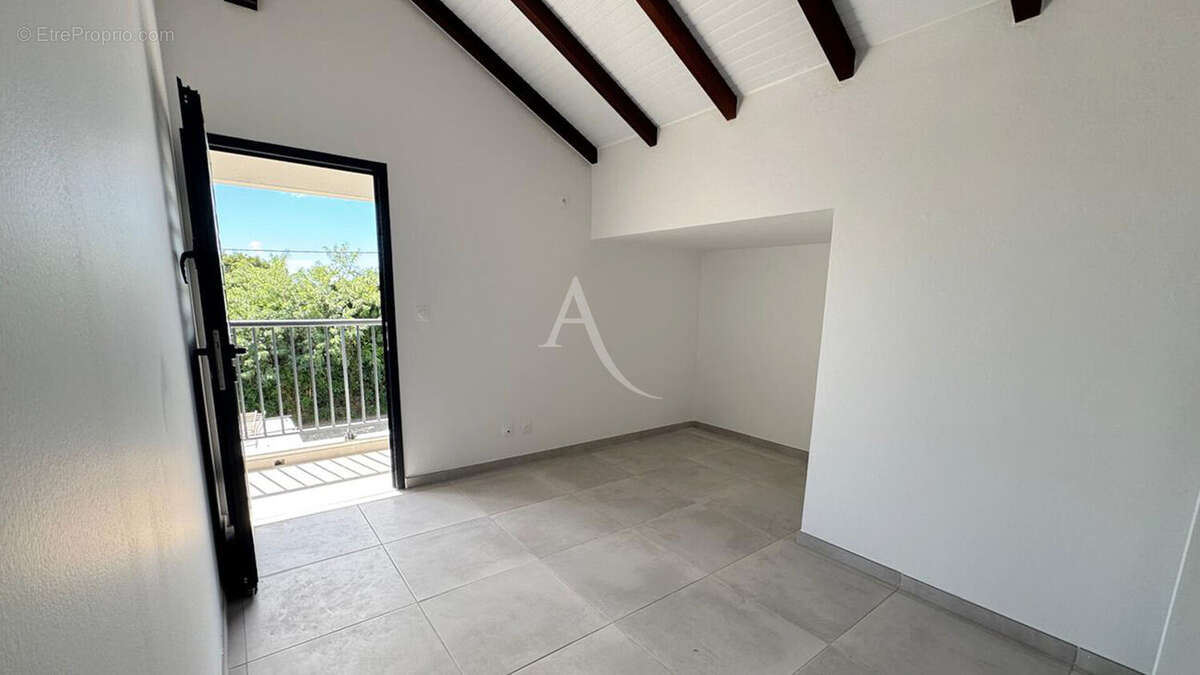 Appartement à LE DIAMANT