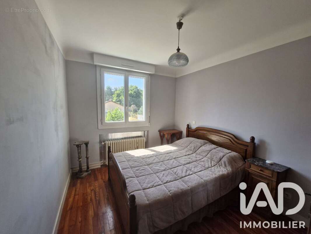 Maison 84 m² à Morcenx  - photo 8