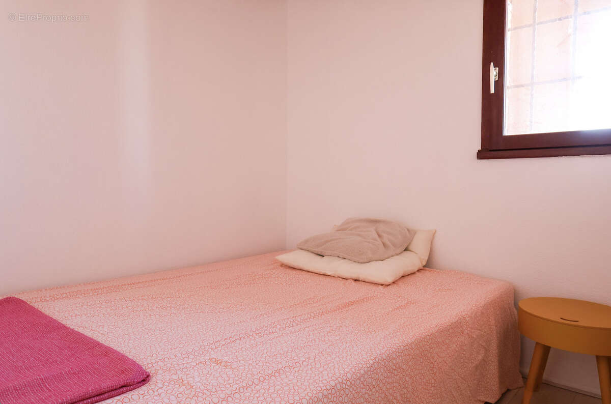 Appartement à LE BARCARES