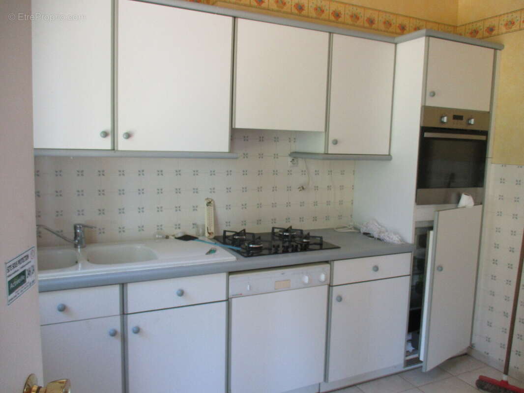 Maison à CHATILLON-EN-BAZOIS