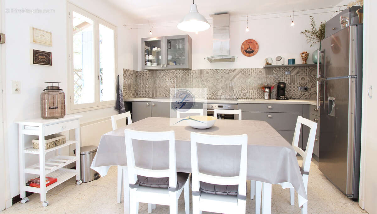 Maison à BEDOIN