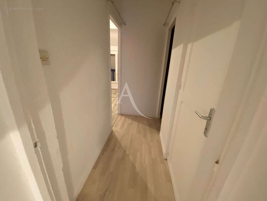 Maison à CASTELNAUDARY