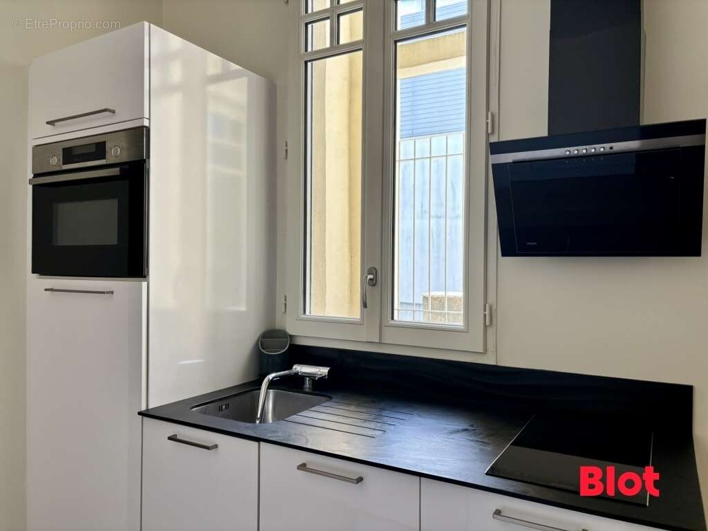 Appartement à LA BAULE-ESCOUBLAC
