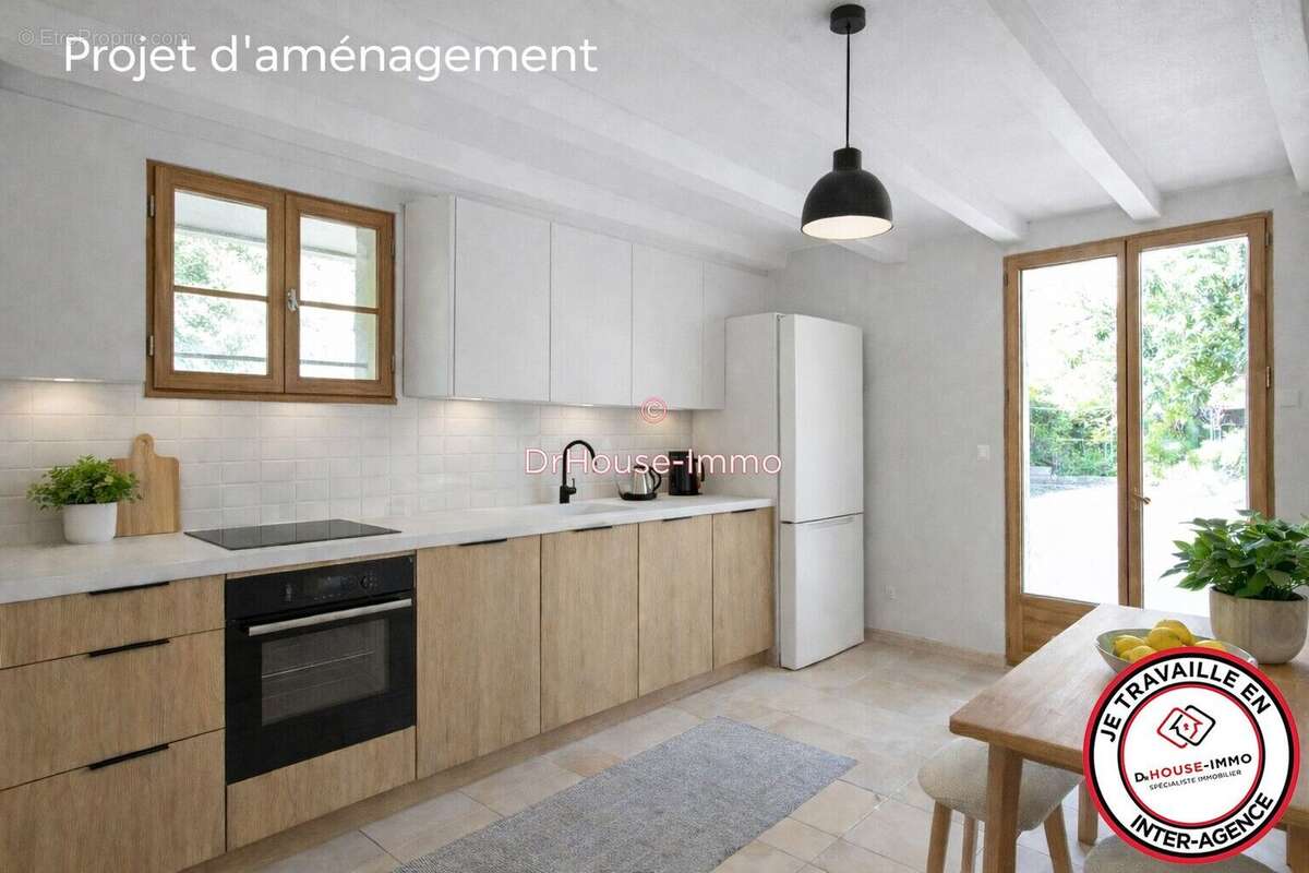 Maison à CENON