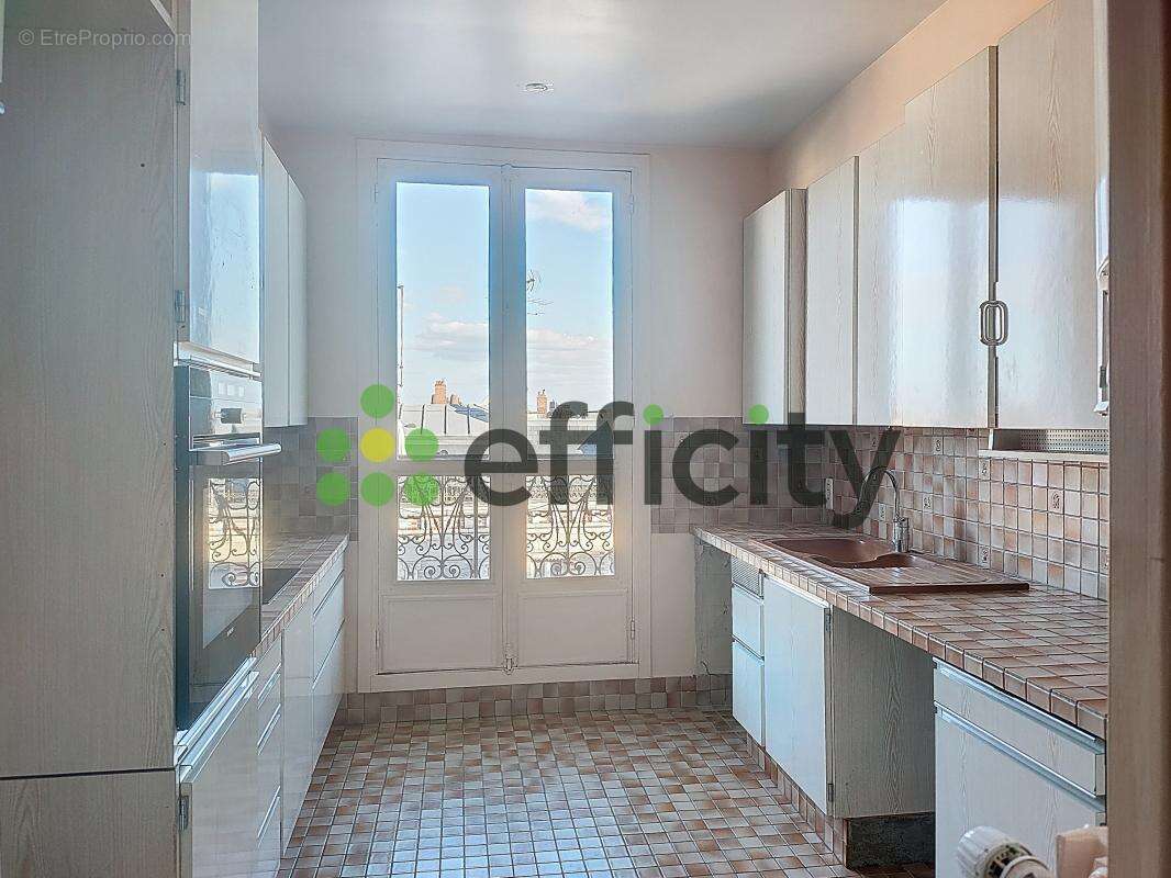 Appartement à ORLEANS