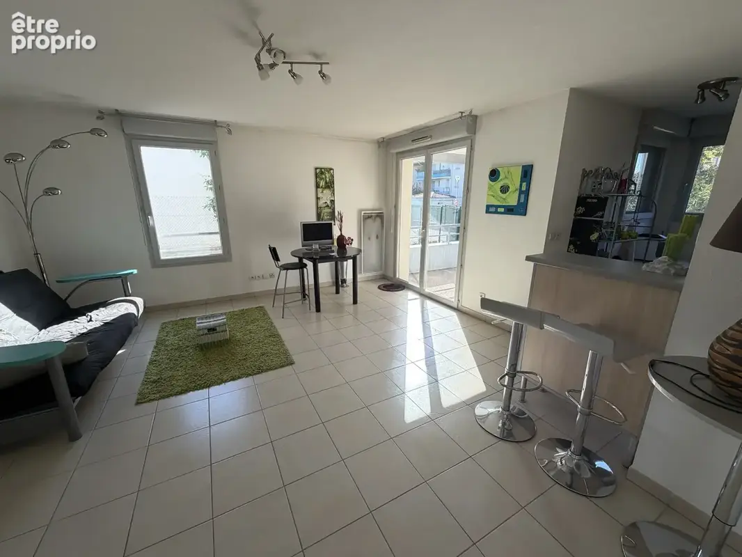 Photo Appartement à Toulouse au prix de 214 000€