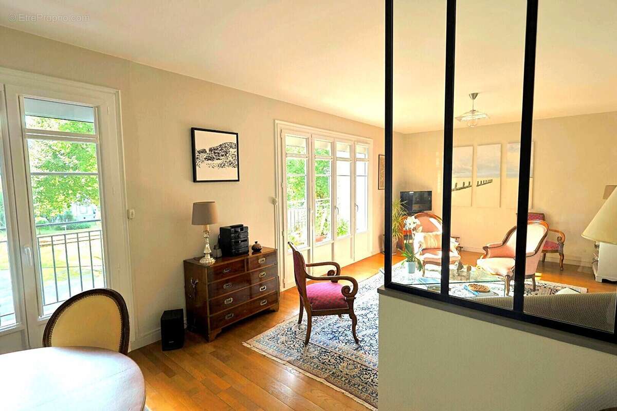 Appartement à SAINT-MALO