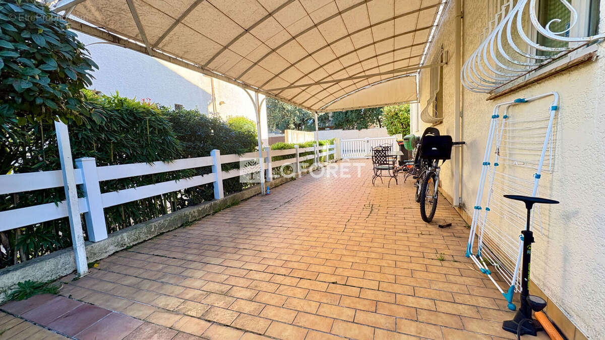 Maison à CASTELNAU-LE-LEZ