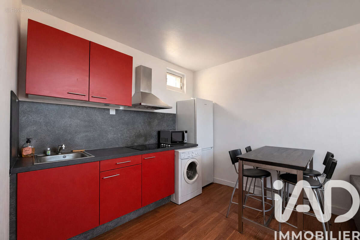 Photo 9 - Maison à AUBAGNE