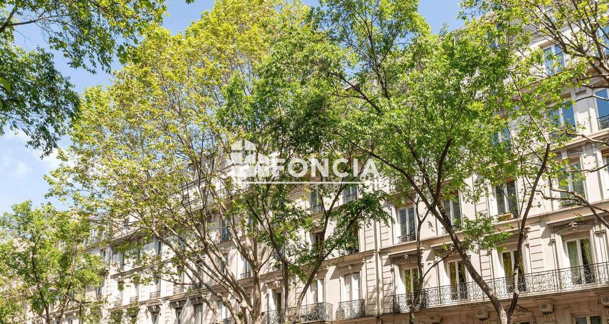 Appartement à PARIS-10E