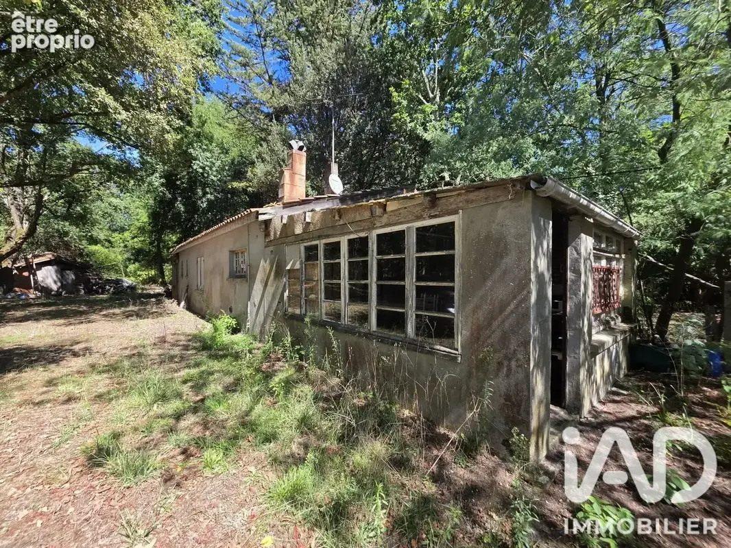 Photo 1 - Maison à VENDAYS-MONTALIVET