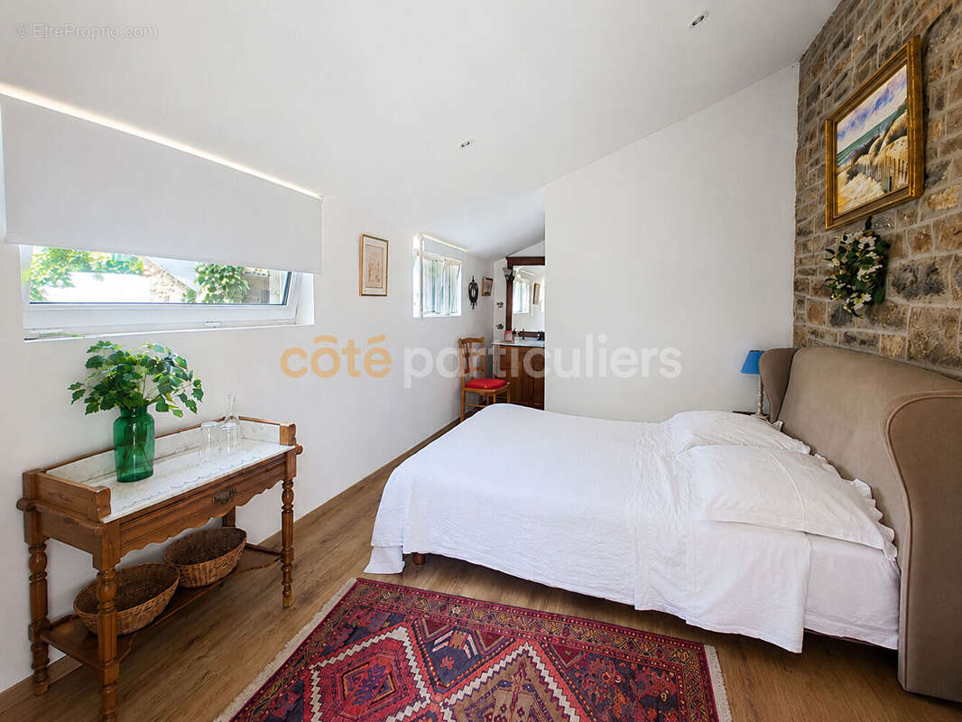 Maison de caractere -Tirepied Sur See - 8 pièces -151 m2 - photo 8