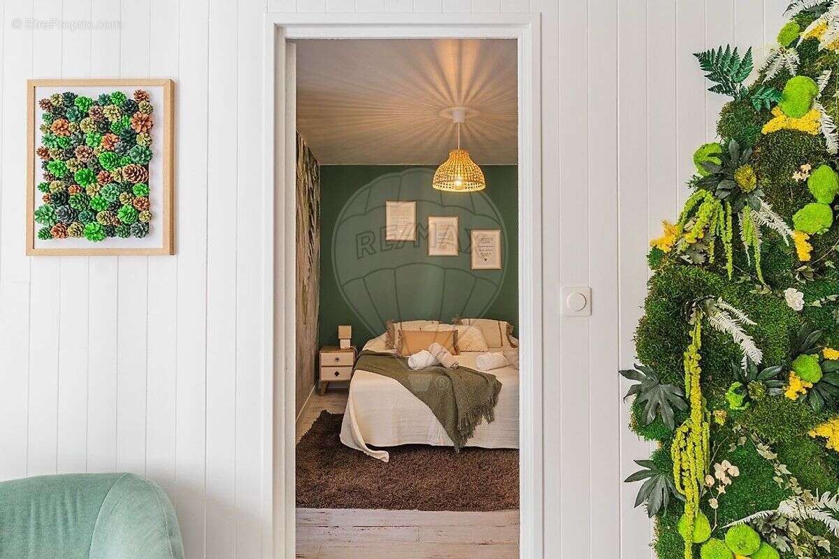 Appartement 1 chambre(s) à vendre - photo 14