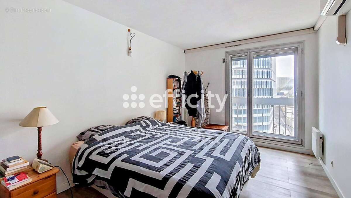 Appartement à PUTEAUX