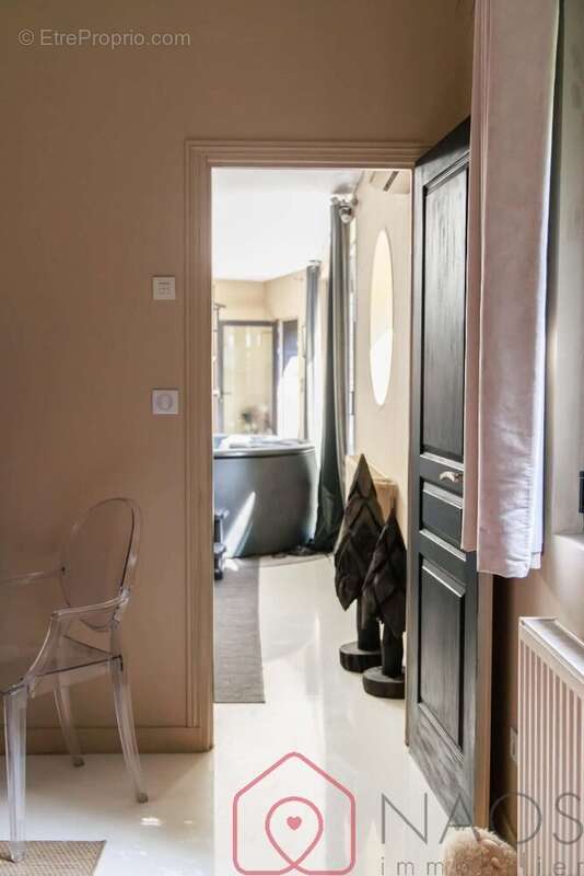 Maison plein coeur de la ville d'eu - photo 3