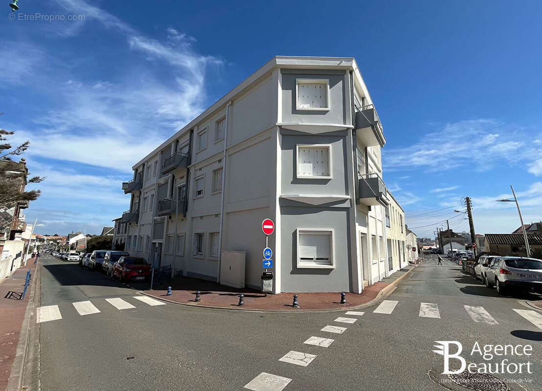 Appartement - Saint Gilles Croix de Vie - photo 7
