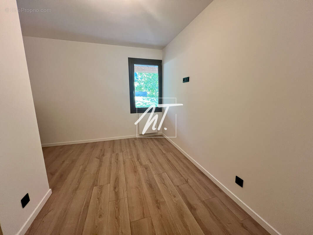 Appartement à SAINT-JEAN-D'AULPS