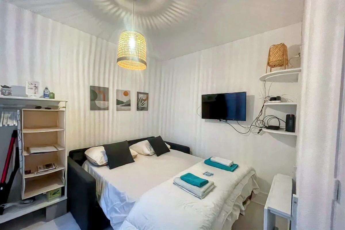 Appartement à VICHY