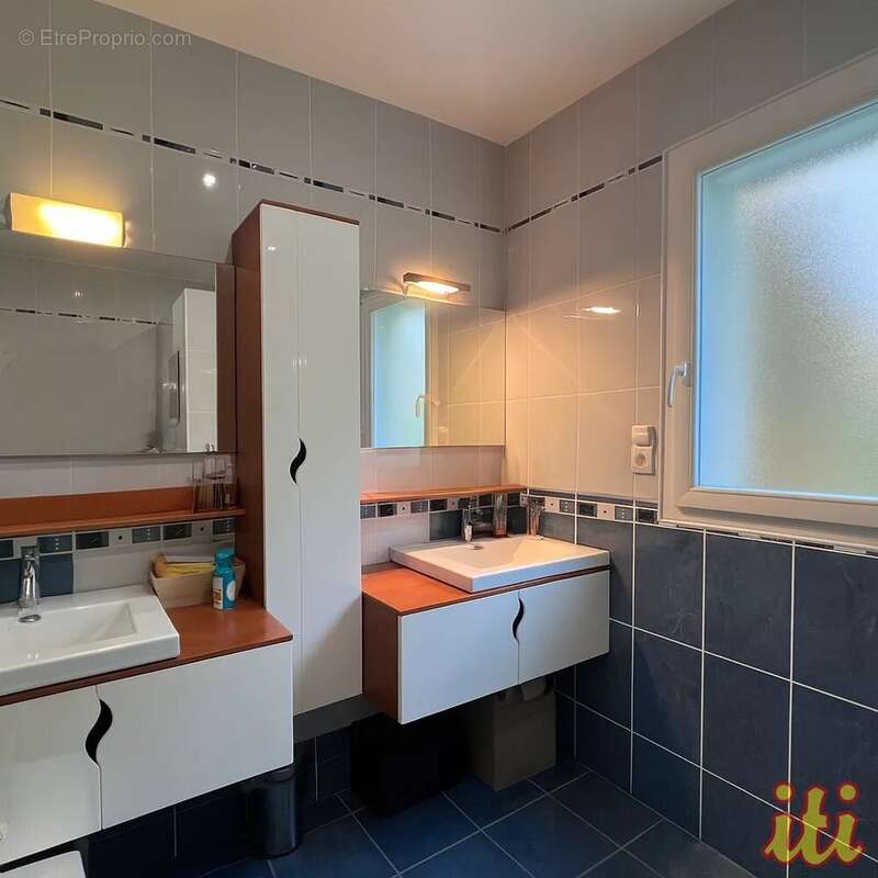 Maison à LES SABLES-D'OLONNE