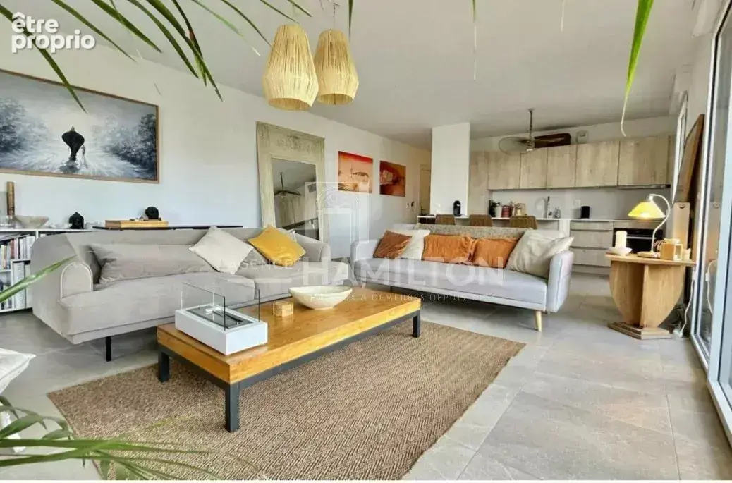 **Appartement d'exception, vue Garonne, 3 chambres** - photo 3