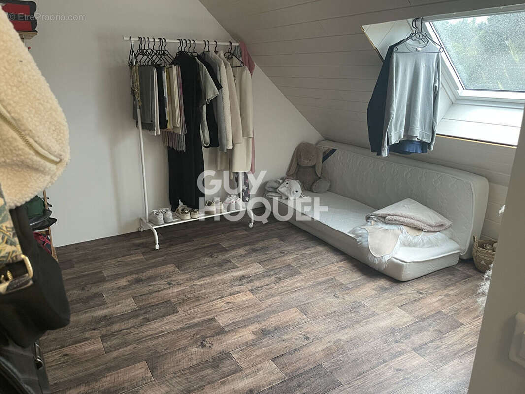 Lanloup Maison à vendre 6 Chambres - photo 14