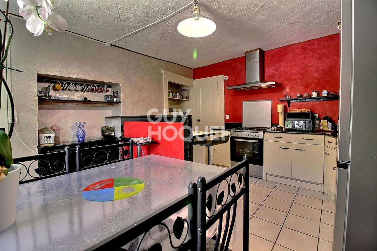 Maison Liesle 4 pièces 92m² - photo 3