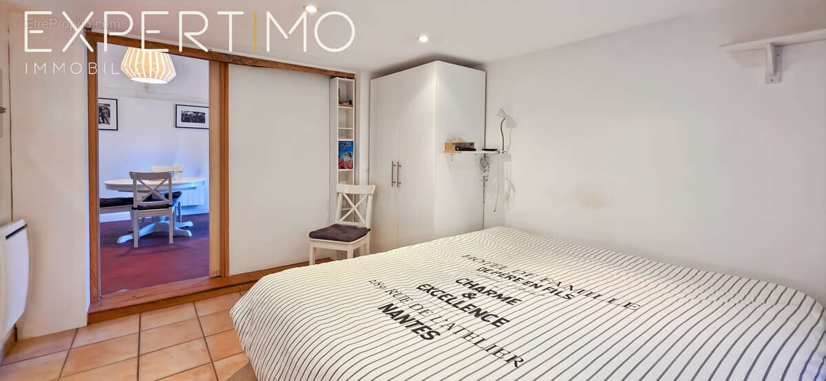 Maison à FORGES-LES-BAINS