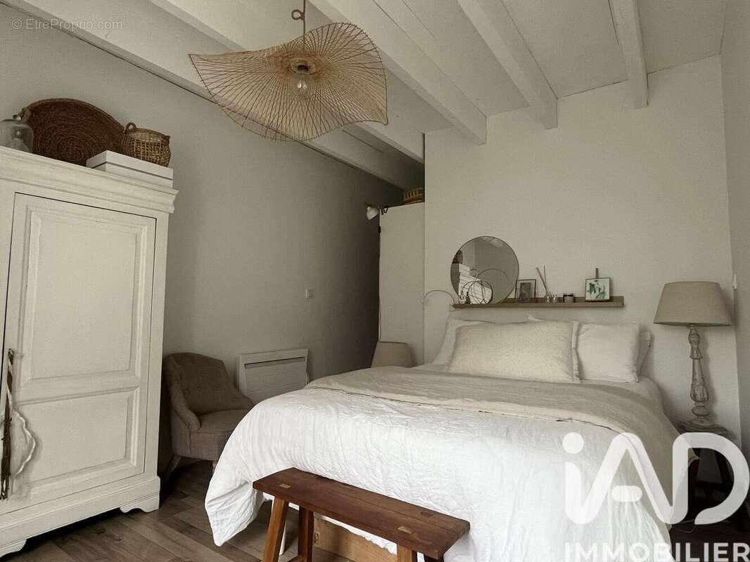 Photo 6 - Maison à CAMPBON