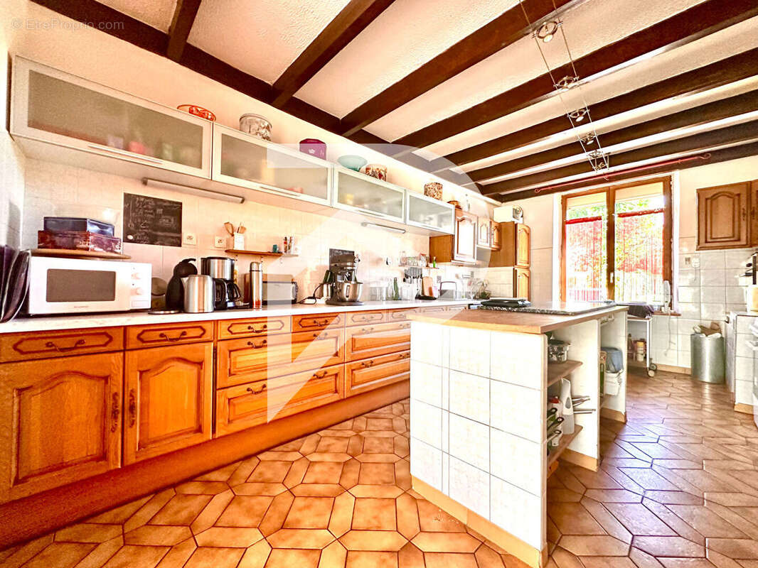 Maison à BLAINVILLE-SUR-L&#039;EAU