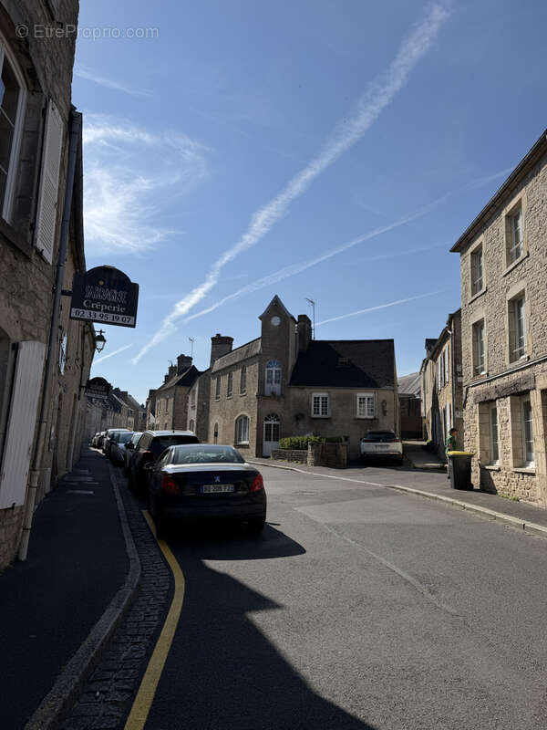 Maison atypique a deux pas du coeur de valognes - photo 27