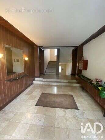 Photo 4 - Appartement à BOUGIVAL