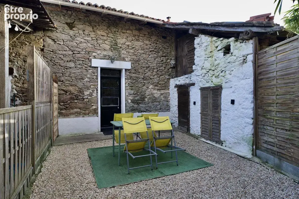 Maison 135 m² à Gorre  - photo 20